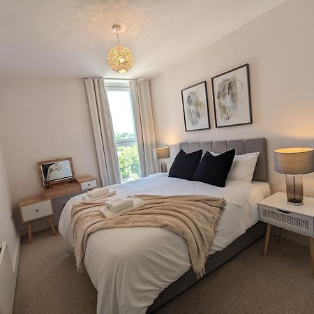 Elite Serenity Apartment Hemel Hempstead Dış mekan fotoğraf